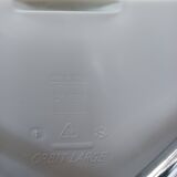 4 x Sintesi Orbit Large kuipstoel