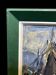 Knife painting signed Moun-Pollat