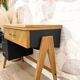1950s desk