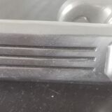 Art Deco door handles