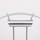 Hala Zeist Halogen Table Lamp Post Modern 1980s Holland