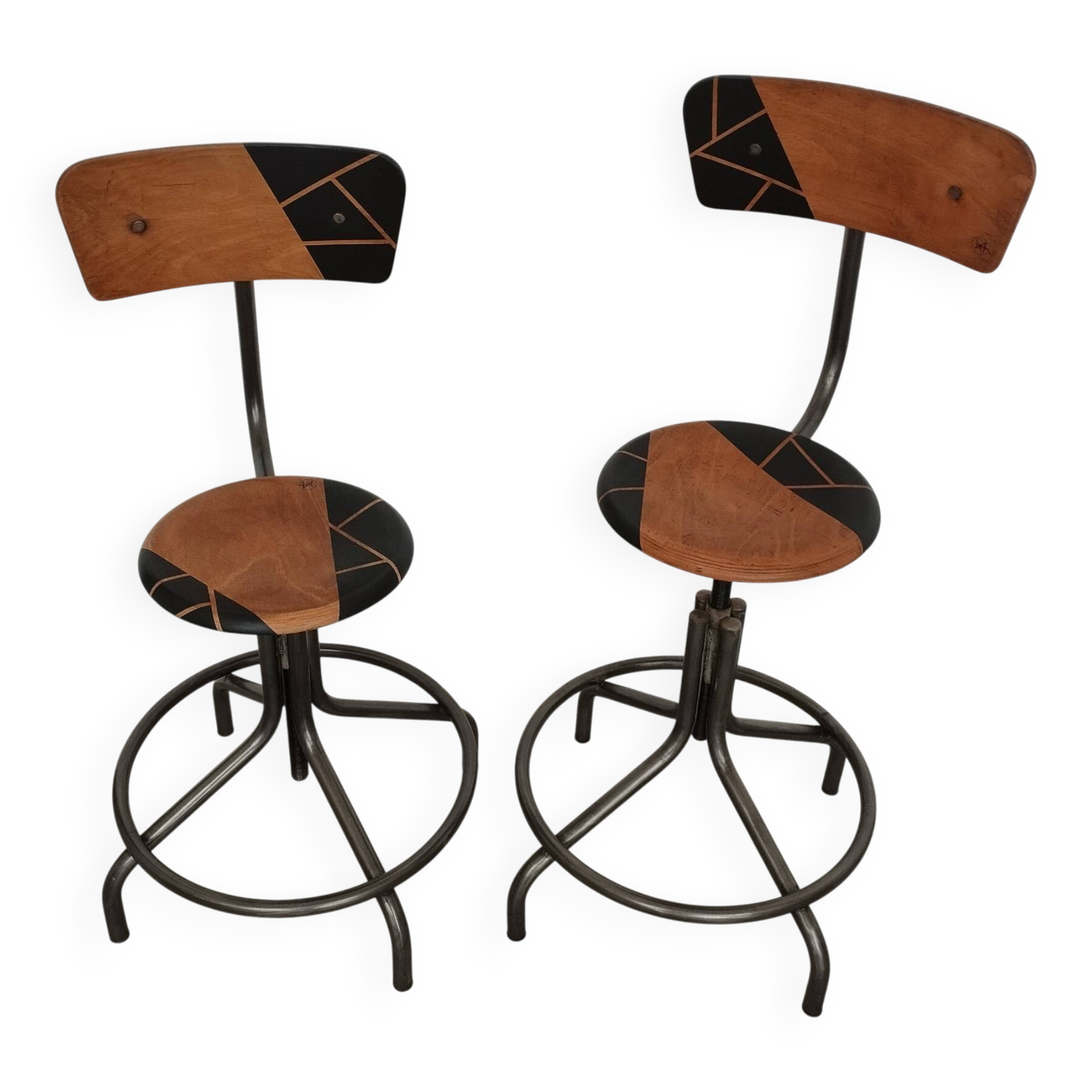 Workshop chairs