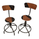 Workshop chairs