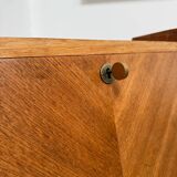 Vintage secretary furniture