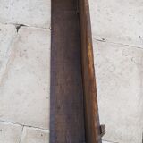 Folk Art Shelf