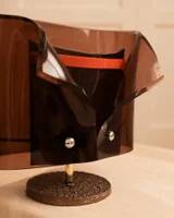 Monsignor Lamp - 1970s