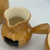 Café Vallauris Ensemble, GrandJean Jourdan, 1950