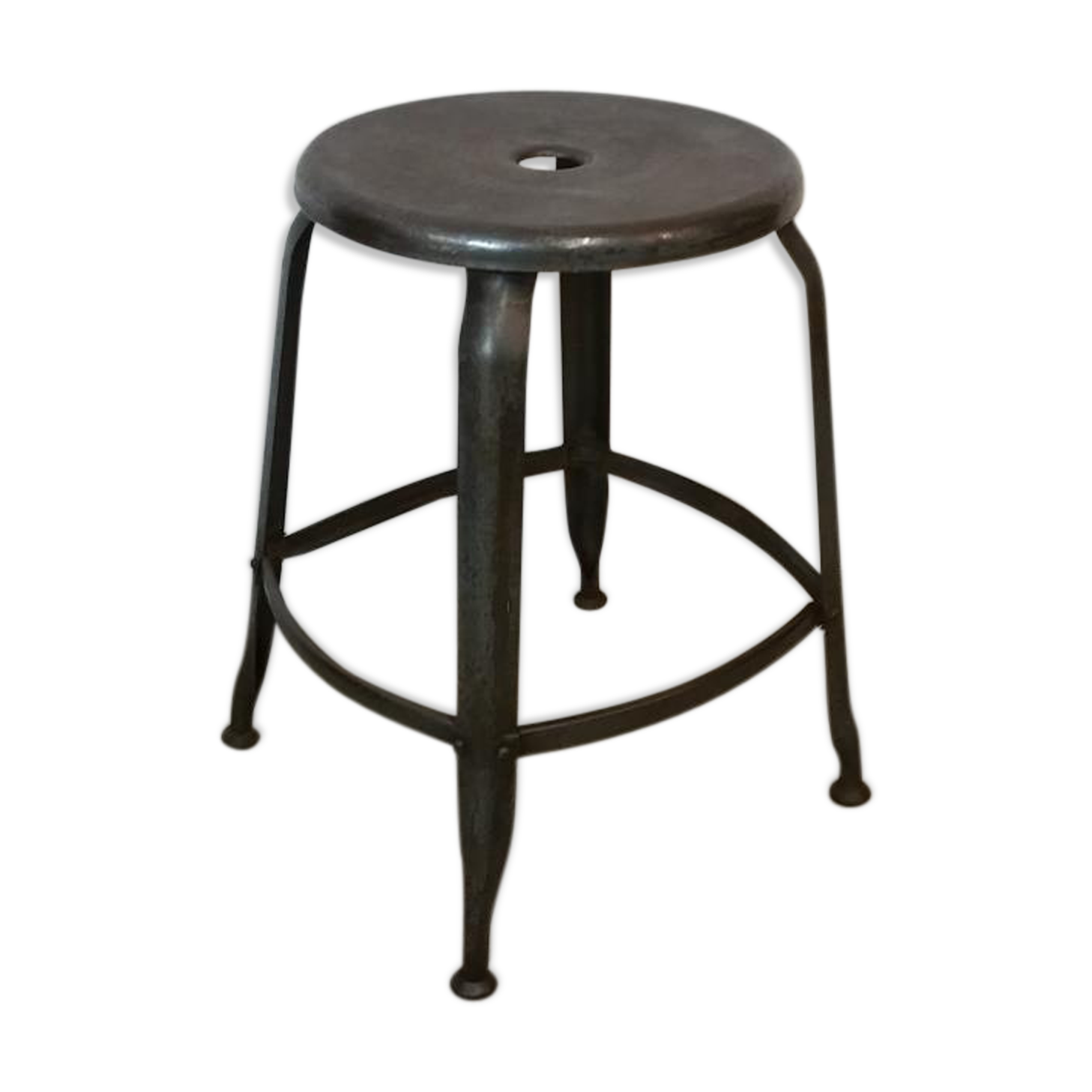 Nicolle stool