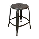 Nicolle stool