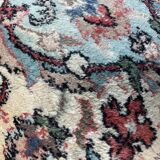 Housse de coussin turc vintage 45 x 45 cm