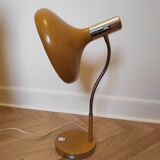 Lampe de bureau années 70 Space age, design italien
