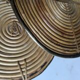 Trivet attributed to Gabriella Crespi