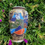Chinese vase