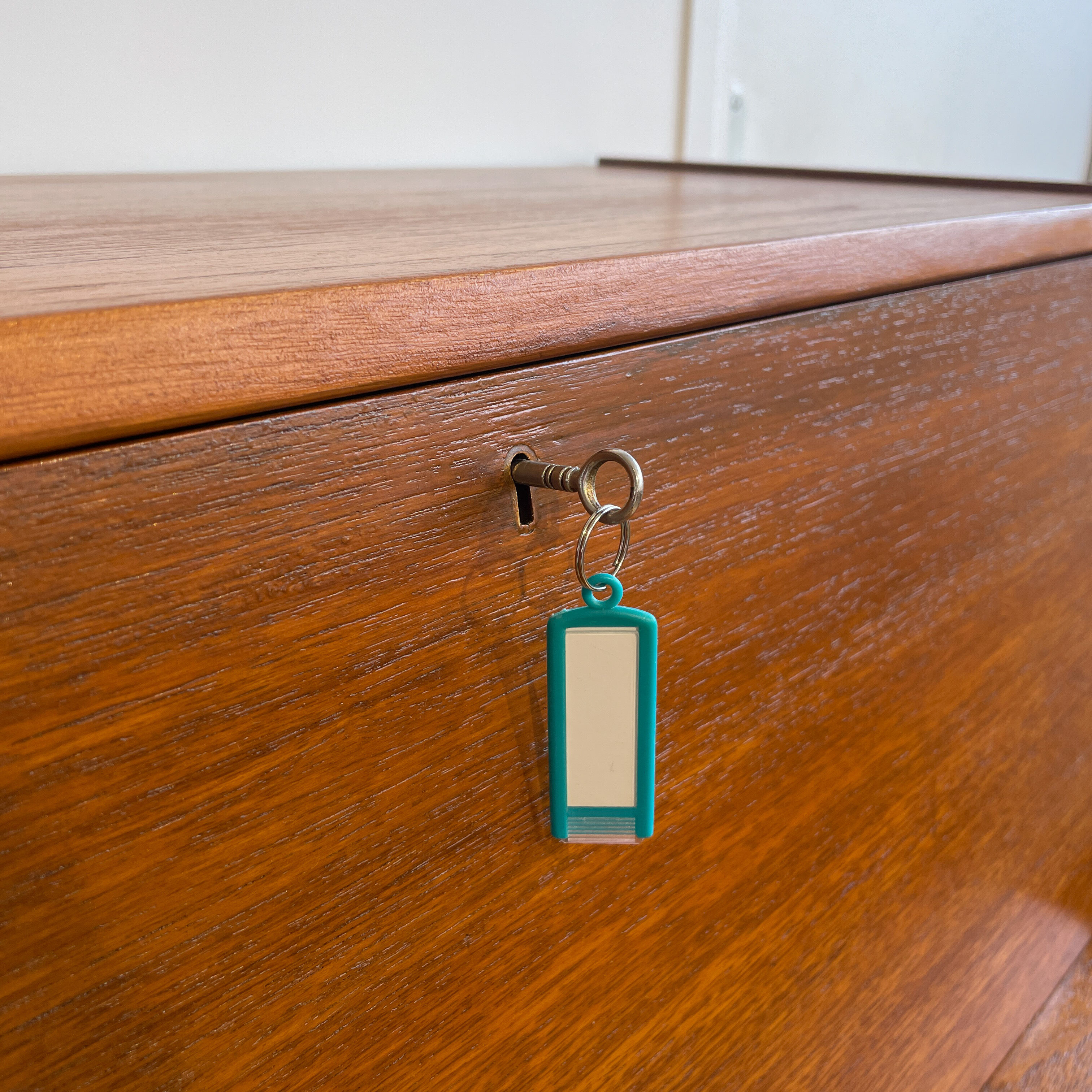 Secretary / Jentic storage