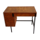 Bureau vintage Jacques Hitier 1950