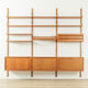 1950s wall unit, Poul Cadovius