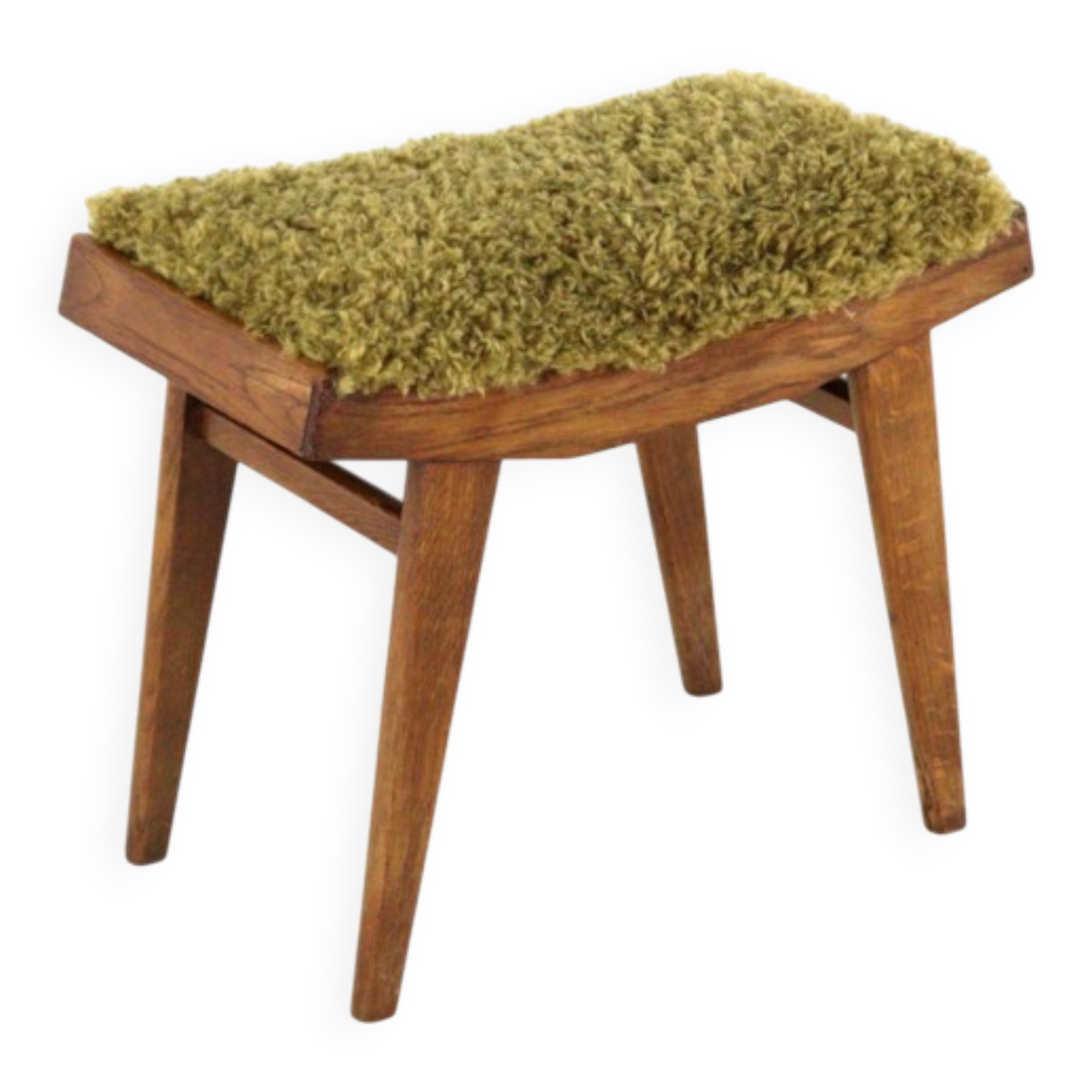 Footstool 'Poxdorf'