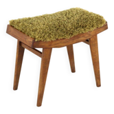 Footstool 'Poxdorf'
