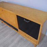 Charles Ramos Ash and Laminate Black 1950