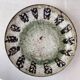 Ceramic dish by Albert Thiry