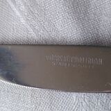 Viners stainless steel cutlery set "mosaic" model