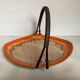 Bowl, two-tone ceramic dish Germany