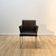 Solo lounge chair, B&B Italia