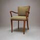 Chaise du milieu du siècle