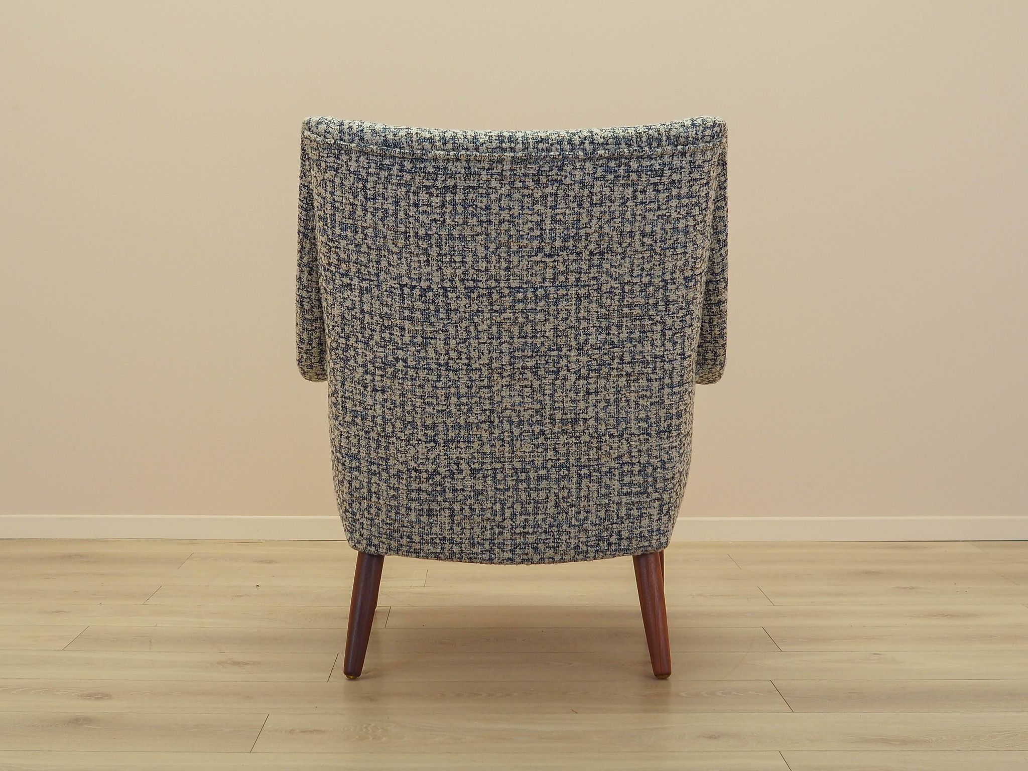 Lounge chair, Danish design, 1970s, made in Denmark