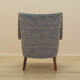 Fauteuil, design danois, années 1970, fabriqué au Danemark