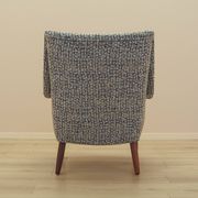Lounge chair, Danish design, 1970s, made in Denmark