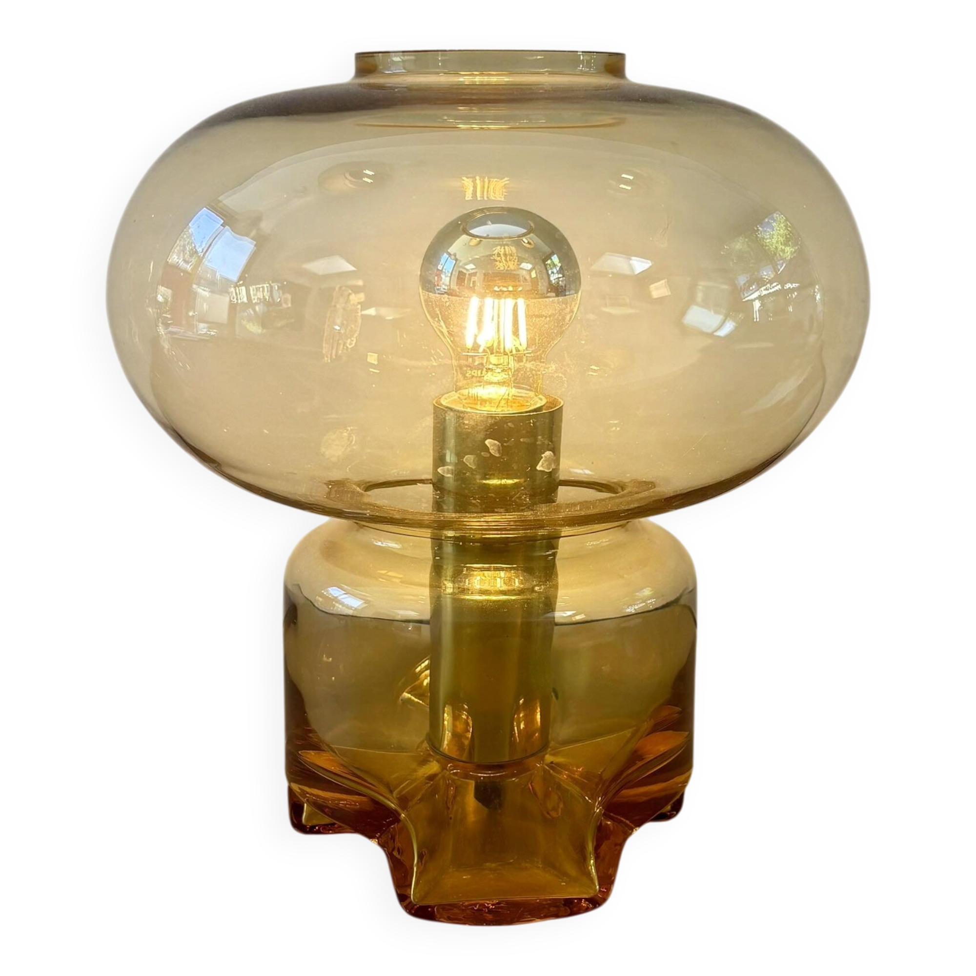 VeArt lamp