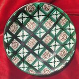 Robert Picault plates (set of 4 soup plates)