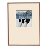 White of white - Collage