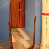 Art Deco standing mirror 170x92cm