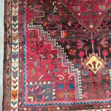 Persian carpet 215x133cm