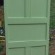 Vintage wardrobe