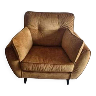 Single armchair
