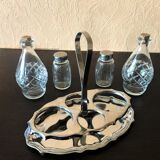 Table servant 5 pieces