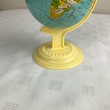 Vintage globe