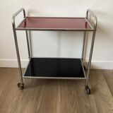 Serving trolley 50s