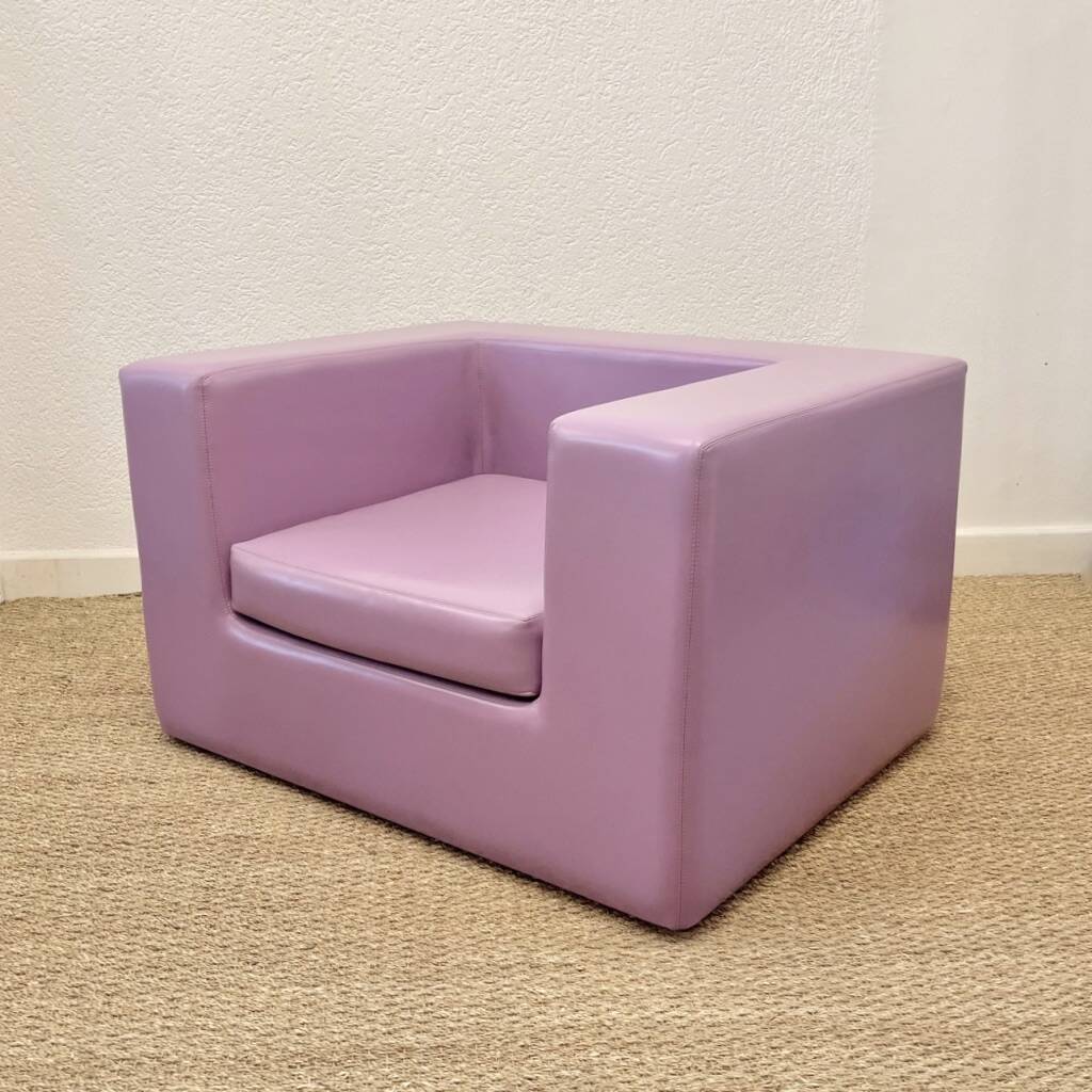 1/3 Willie Landels armchair Throw Away Zanotta 1965