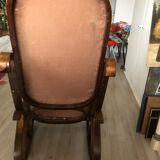 Rocking-chair