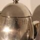 Art Deco coffee service