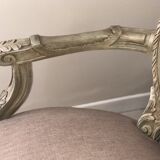 Louis XVI style sofa brand new