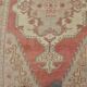 Anatolian Neutral Oushak Wool Carpet sku1328