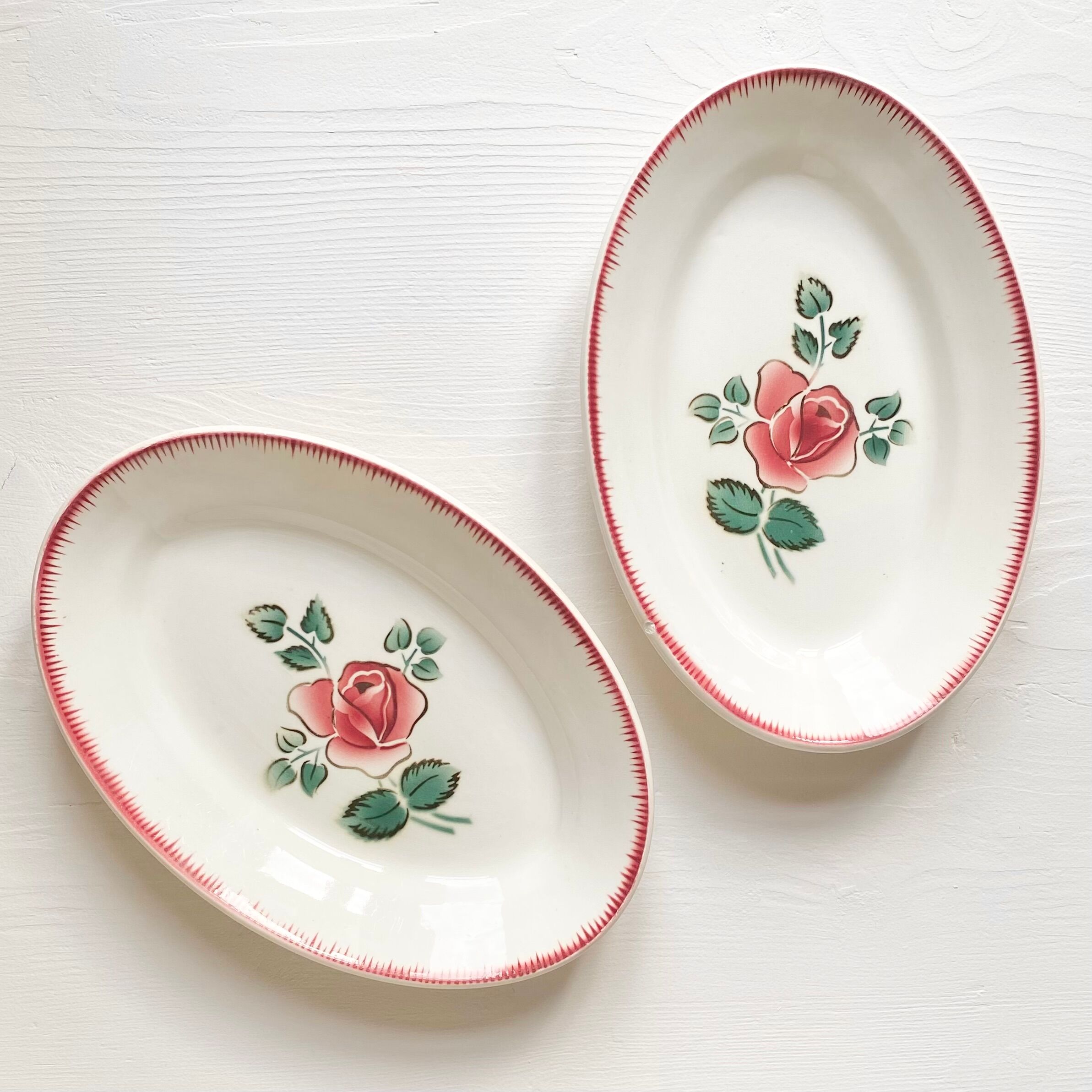 Ravier Sarreguemines