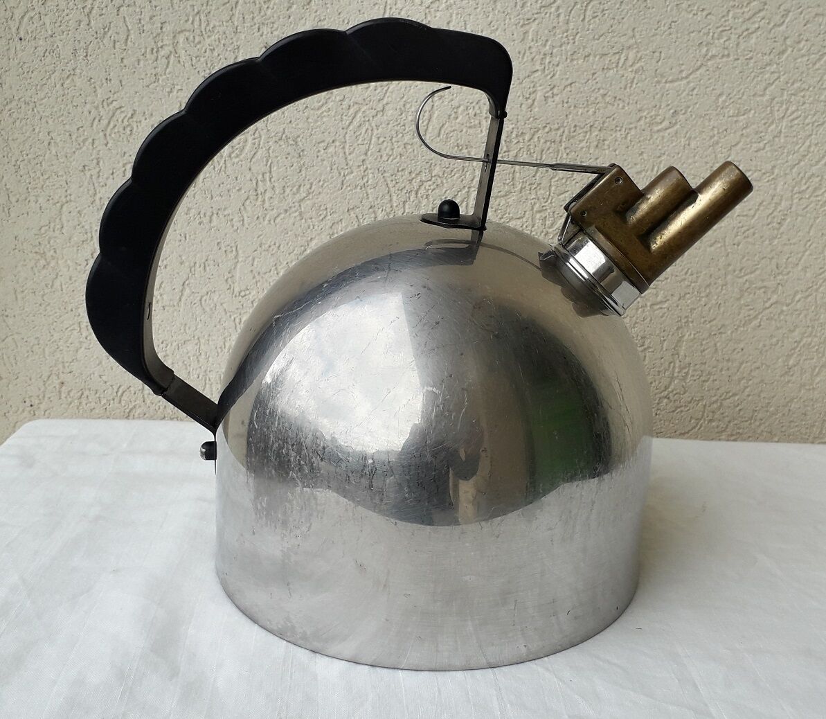 Alessi kettle