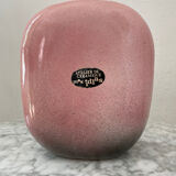 Vintage ceramic vase Max Idlas