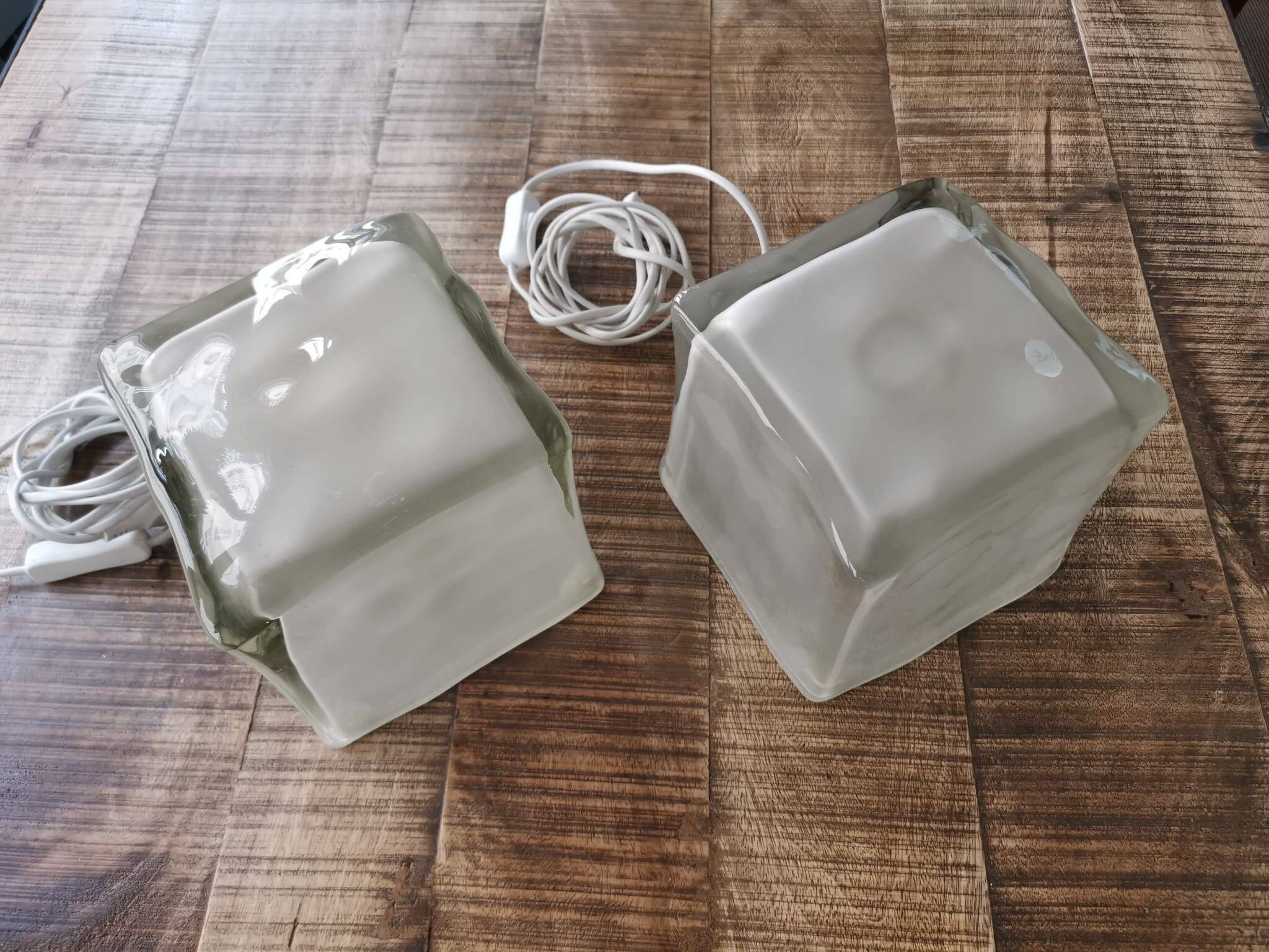 Ikea iviken lamps
